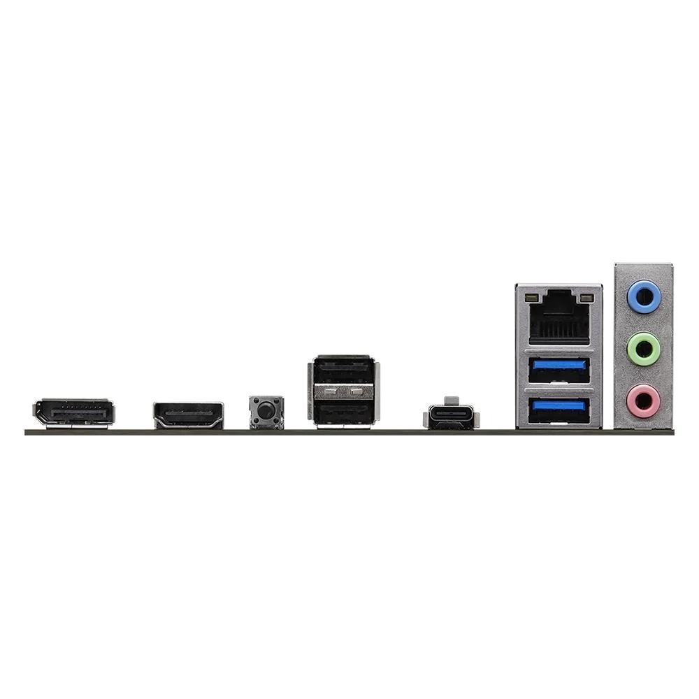 ASROCK A620M-HDVM.2 AMD Soket AM5 DDR5 mATX 6400MHz (OC) M.2 Anakart