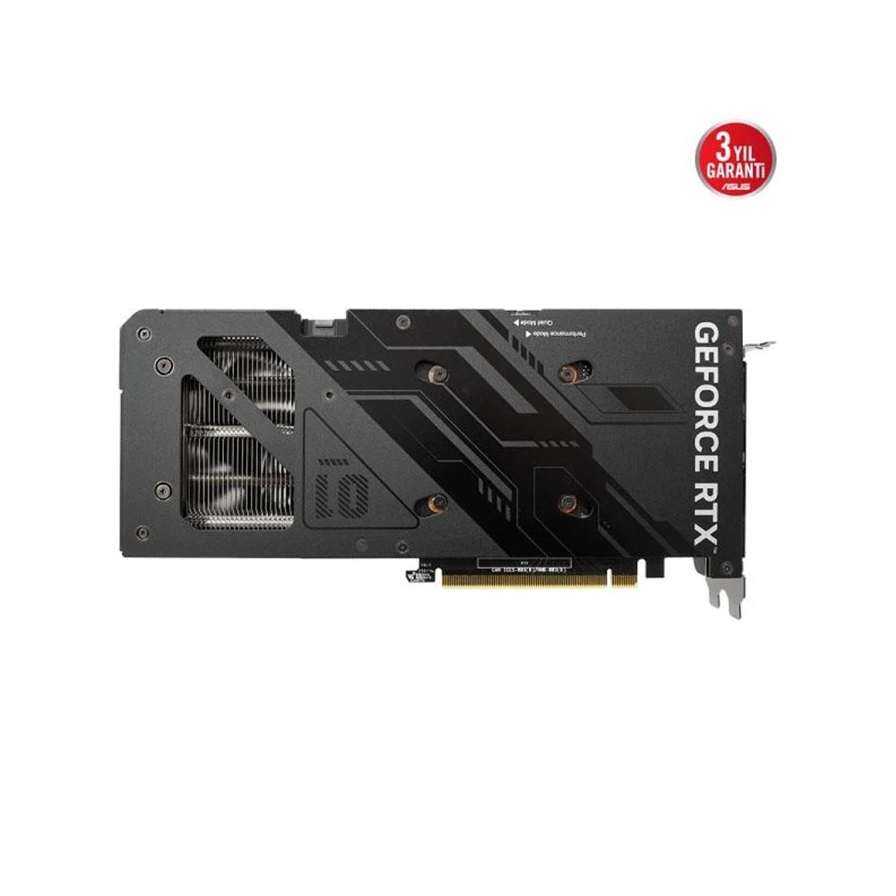 ASUS ATS GeForce RTX 4060 V2 OC 8GB GDDR6 128Bit DLSS 3 Ekran Kartı