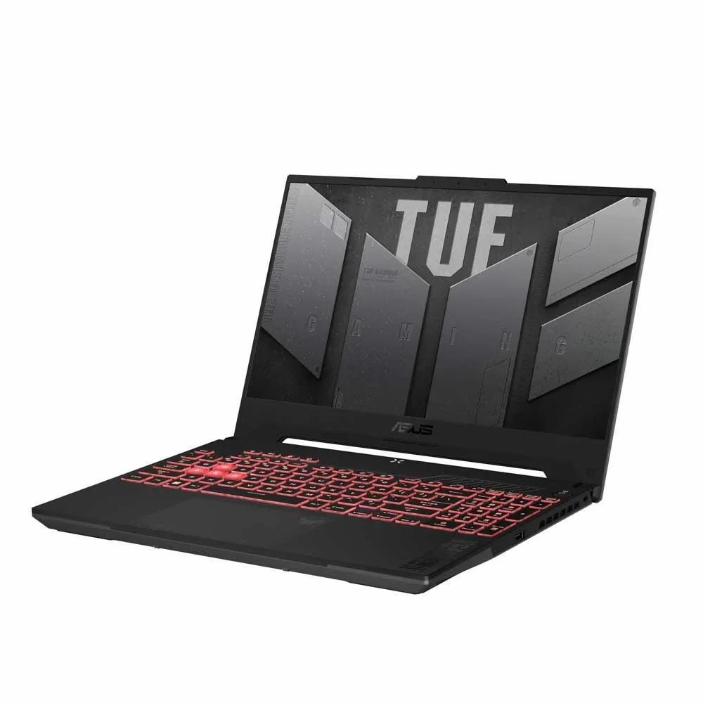 resimler/genel/Asus Tuf Gaming A15 7.Nesil Ryzen 7 7735HS-RTX4050 6Gb-8Gb-512Gb Ssd-15.6 inc