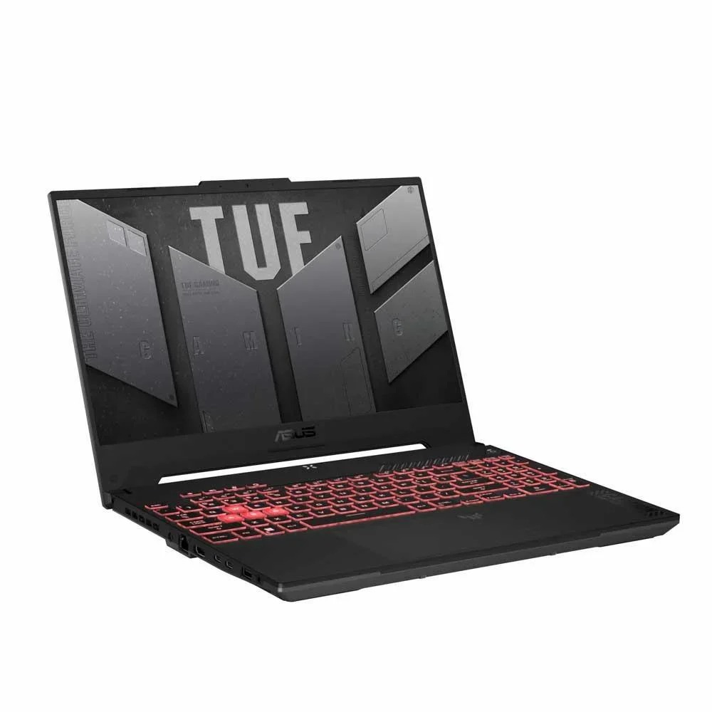 resimler/genel/Asus Tuf Gaming A15 7.Nesil Ryzen 7 7735HS-RTX4050 6Gb-8Gb-512Gb Ssd-15.6 inc