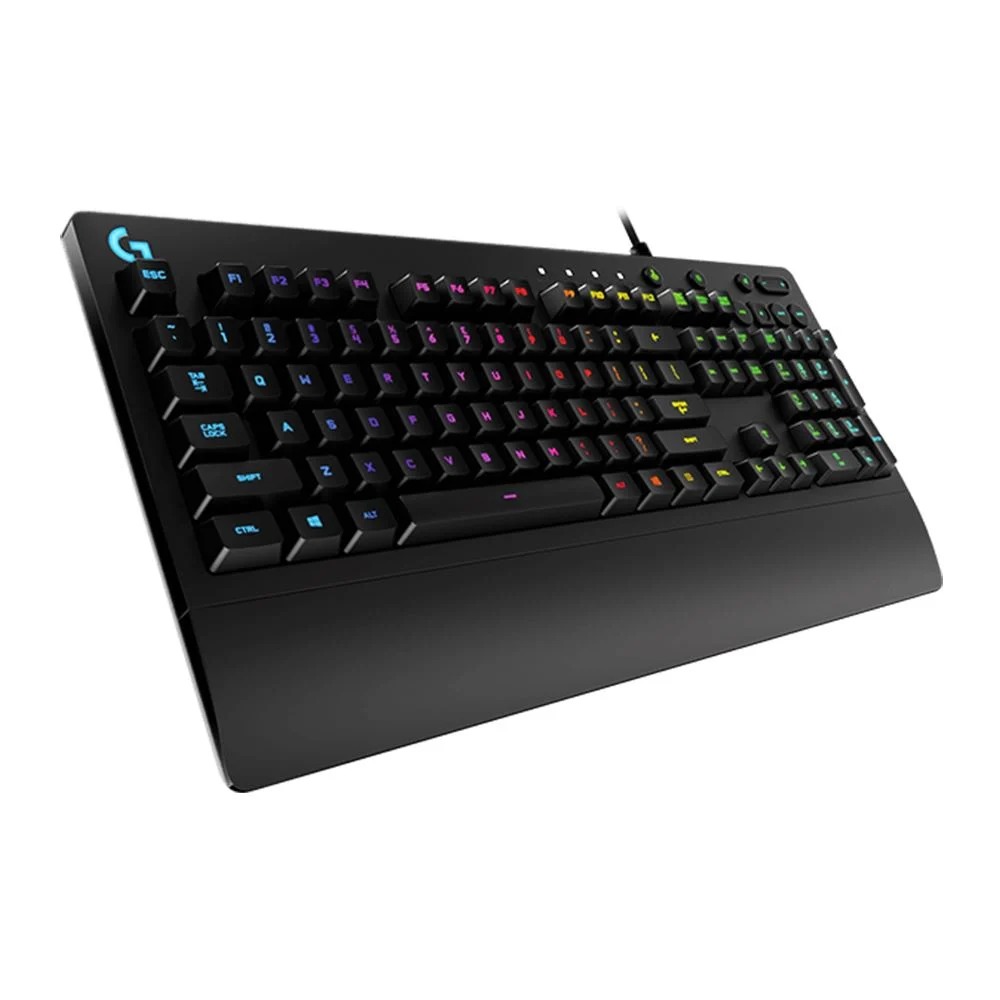 LOGITECH G G213 PRODIGY RGB KABLOLU GAMING KLAVYE