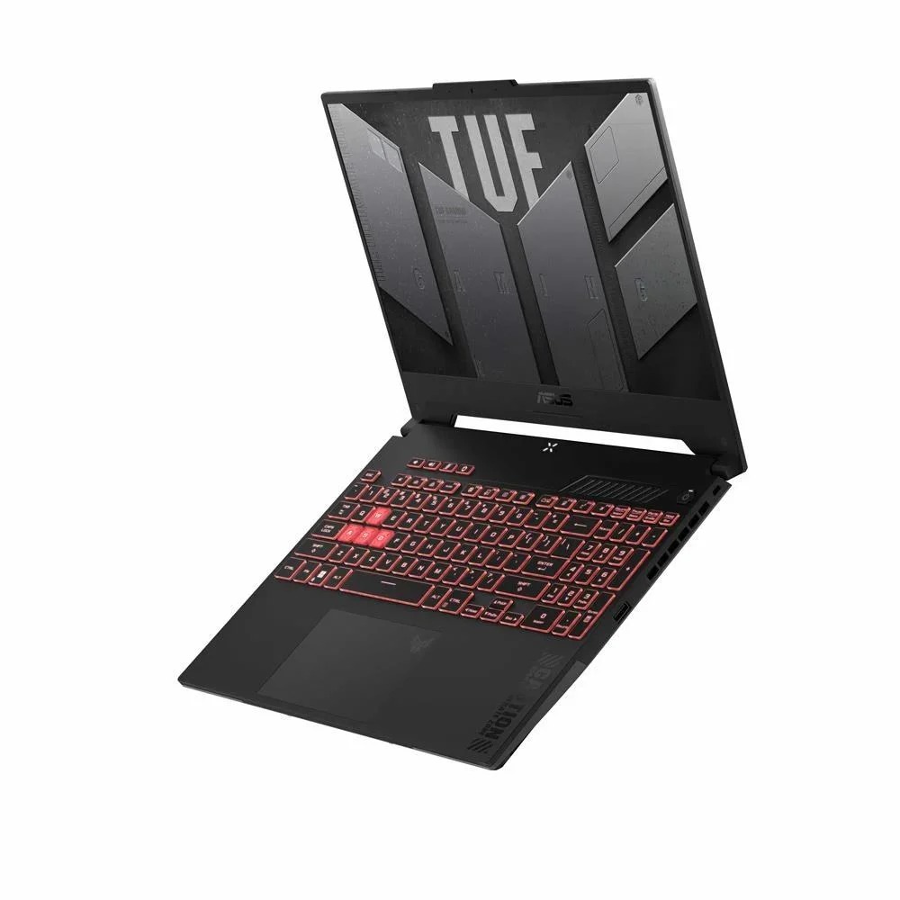 resimler/genel/Asus Tuf Gaming A15 7.Nesil Ryzen 7 7735HS-RTX4050 6Gb-8Gb-512Gb Ssd-15.6 inc