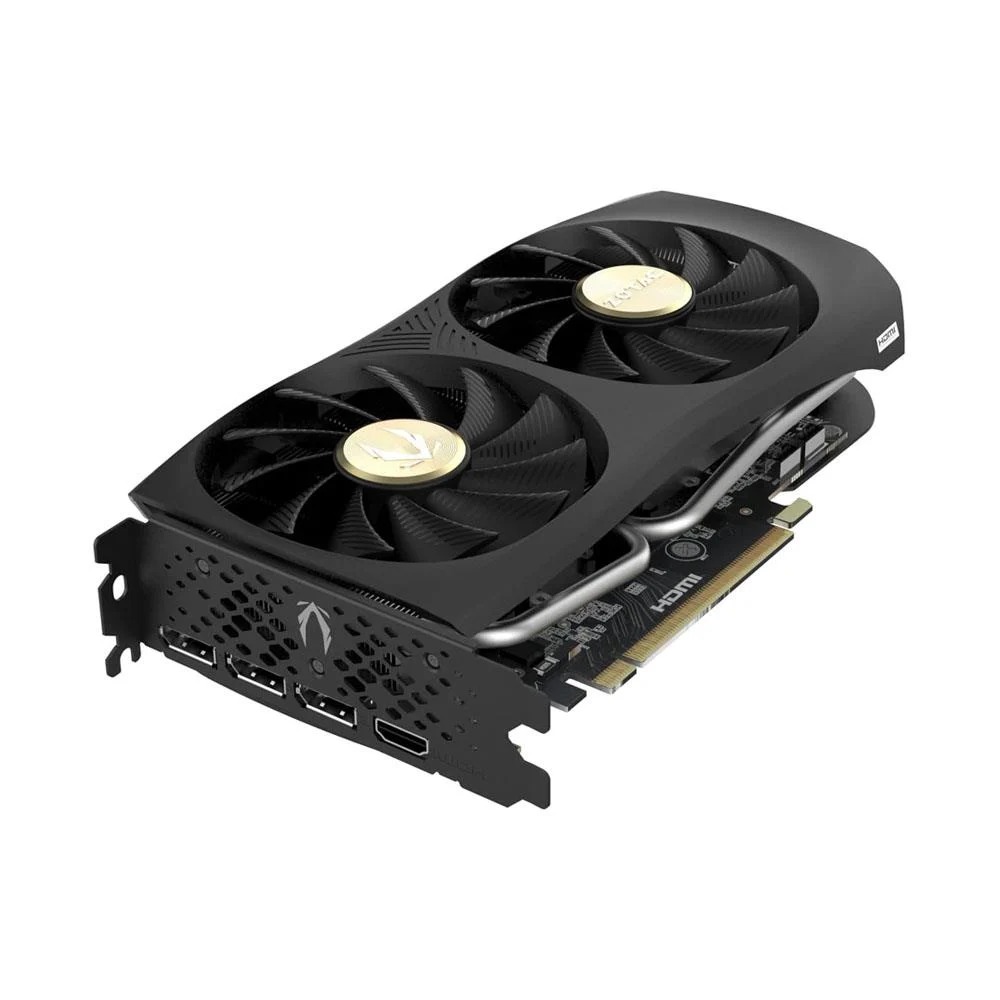 ZOTAC GeForce RTX 4060 TI GAMING 16GB AMP GDDR6 NVIDIA Ekran Kartı