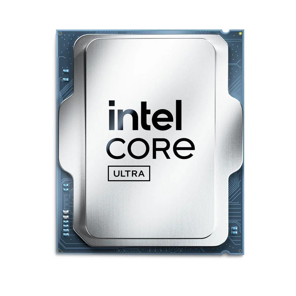 Intel Core Ultra 7 265KF Soket 1851 5.50GHz 36MB Önbellek 3nm İşlemci