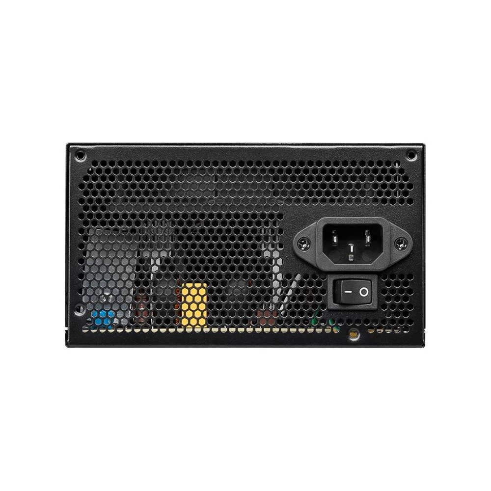 MSI MAG A600DN 600W 80 PLUS 120MM FAN GÜÇ KAYNAGI