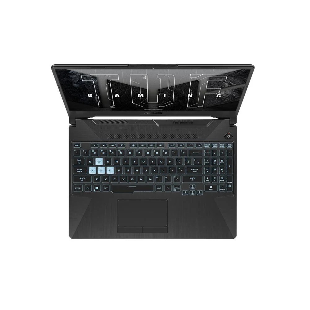 Asus Tuf Gaming A15 7.Nesil Ryzen 5 7535HS-RTX2050 4Gb-8Gb-512Gb Ssd-15.6inc