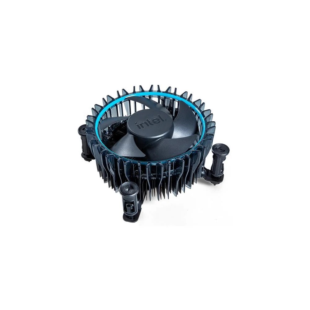 Intel Core i3 12100F Soket 1700 12. Nesil 3.30GHz 12MB Önbellek 10nm İşlemci