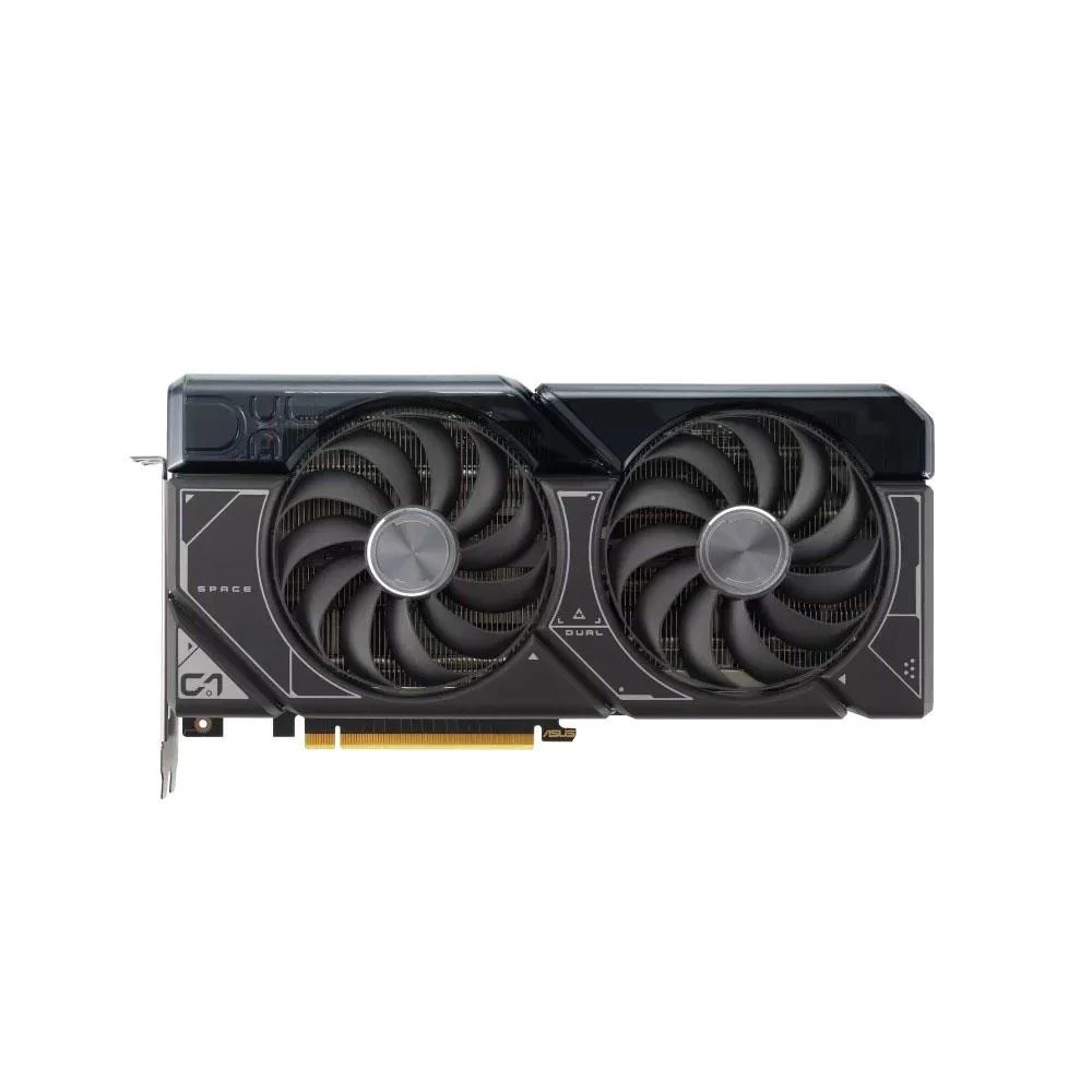 resimler/genel/ASUS DUAL GeForce RTX 4070 SUPER EVO OC 12GB GDDR6X 192Bit DLSS 3 Ekran Kartı