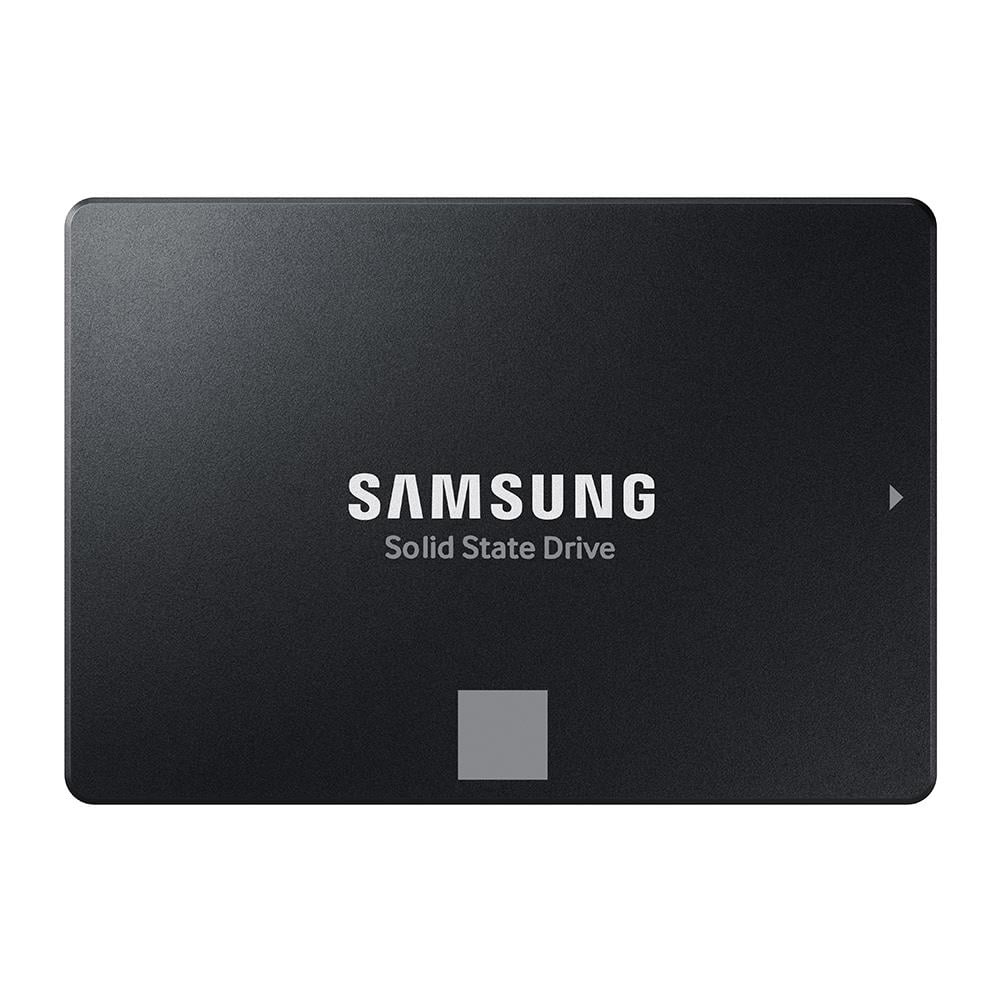 Samsung 500GB 870 EVO SATA 3.0 (Okuma 560MB  Yazma 530MB)