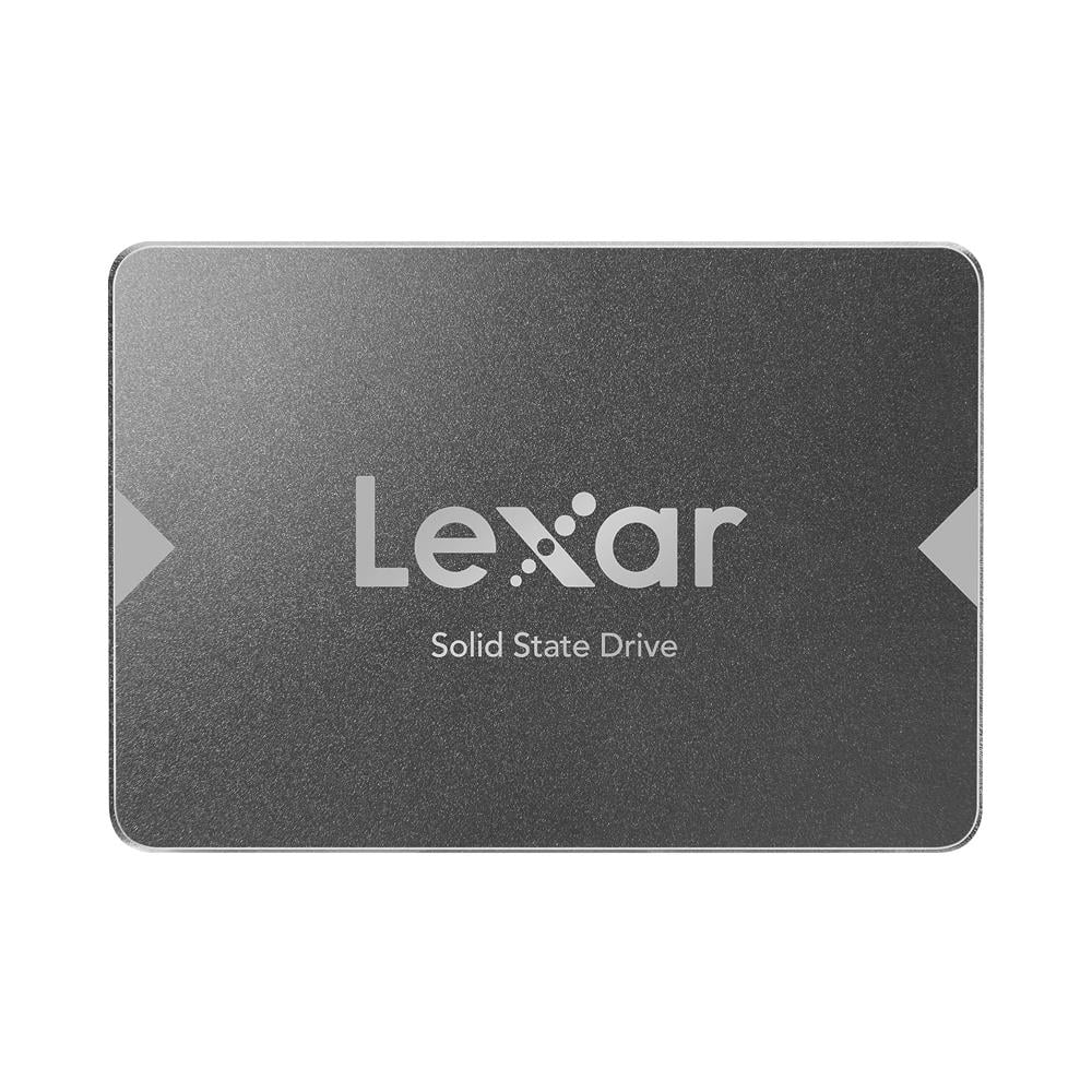 LEXAR 1TB 2,5'' SATA 3.0 SSD (Okuma 550MB  Yazma 500MB)