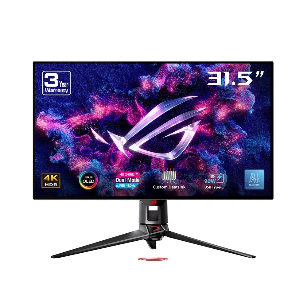 ASUS 31,5