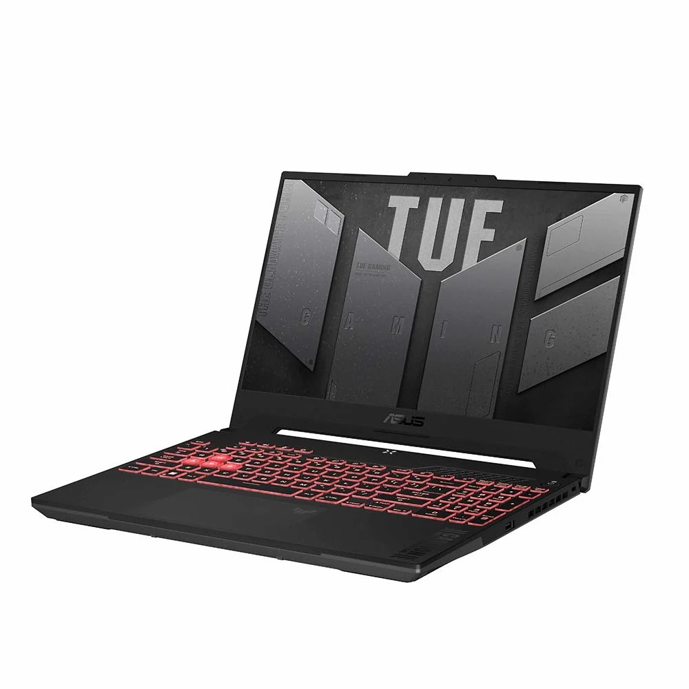 Asus Tuf Gaming F15 13.Nesil Core i7 13620H-RTX4070 8Gb-16Gb-512Gb Ssd-15.6