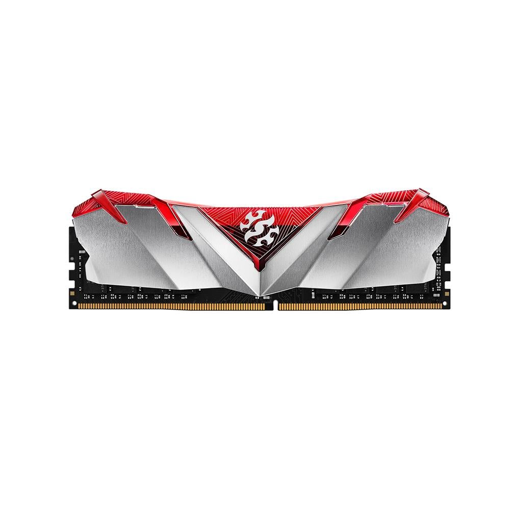 XPG 8GB (1x8GB) Gammix D30 Kırmızı DDR4 3200MHz CL16 1.35V PC Ram