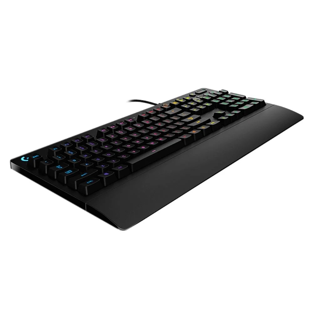 LOGITECH G G213 PRODIGY RGB KABLOLU GAMING KLAVYE